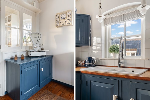 Medium property photo - Noordeinde 77a, 2371 CN Roelofarendsveen